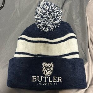 Butler University Beanie